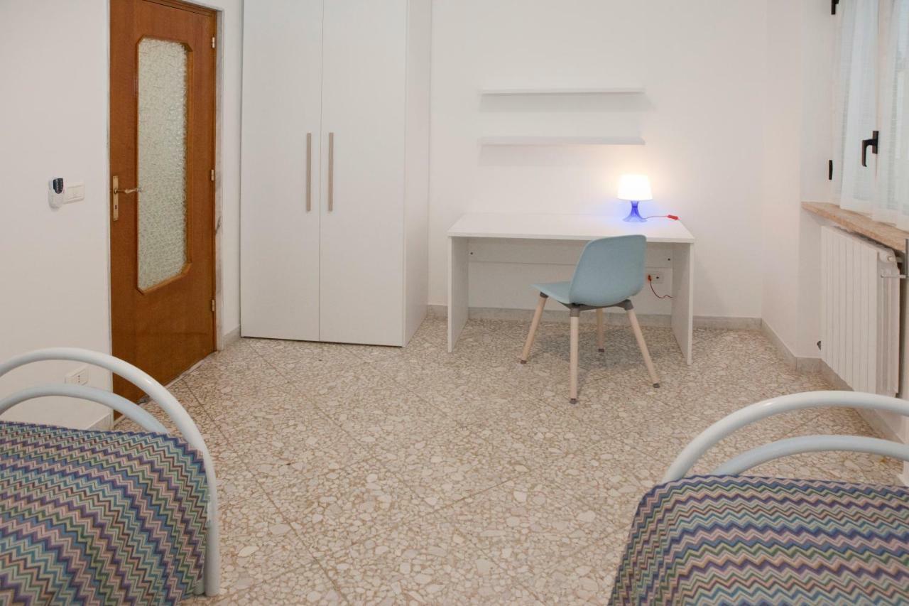 Апартаменты Maipiusenza House 2 Монополи Экстерьер фото